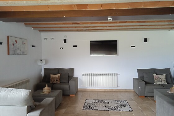 HOTEL VILLADESELLA - photo 5