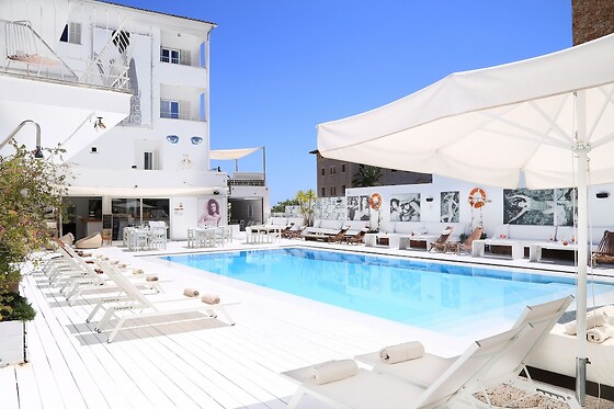 Online Booking EPS - photo 0