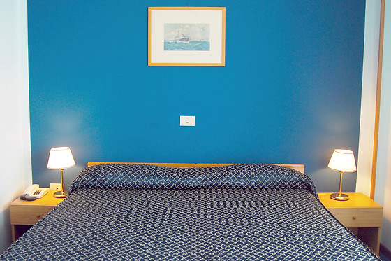 Hotel La Vela - photo 4