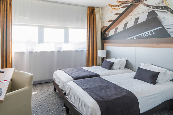 7Hotel&Spa**** - photo 1