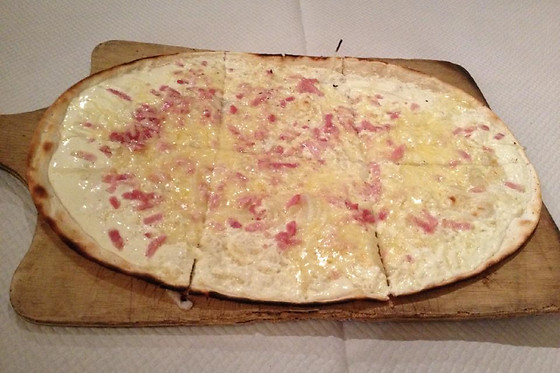 A la Tête de Lard - photo 9