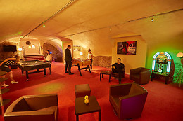 THE ORIGINALS Hôtel Val-Vignes