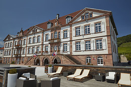 THE ORIGINALS Hôtel Val-Vignes