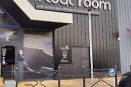 Virtual Room Toulon