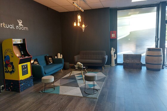 Virtual Room Toulon - photo 0