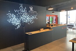 Virtual Room Nantes