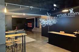 Virtual Room Nantes
