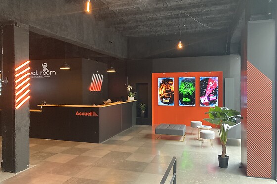 Virtual Room Nantes - photo 11