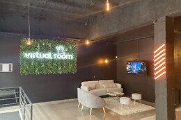 Virtual Room Nantes