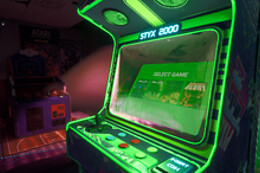 Virtual Room Nantes