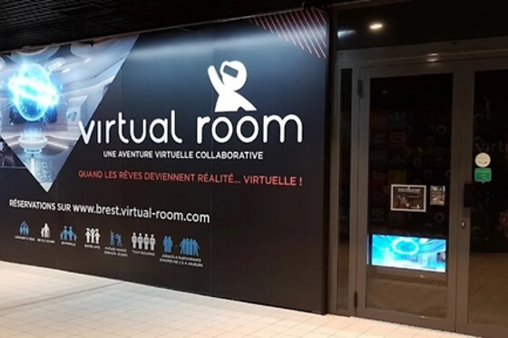 Virtual Room Brest - photo 0