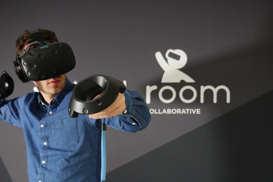 Virtual Room Toulouse - photo 5