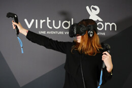 Virtual Room Toulouse