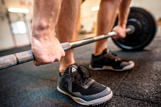 CrossFit Naoned - photo 1
