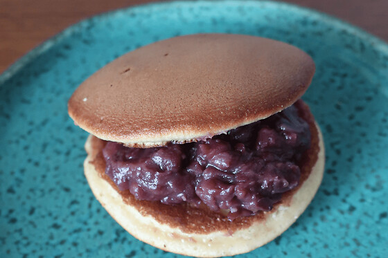 Atelier pâtisserie Dorayaki japonais à Paris 11ème