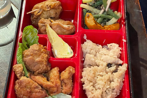 Atelier cuisine japonaise 