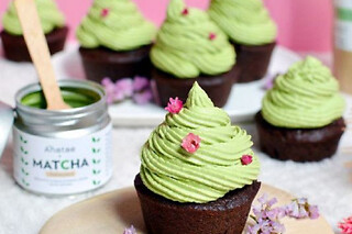 Atelier pâtisserie végétale "Cupcakes & gâteaux" à Paris 2ème