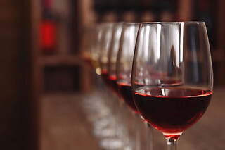 Cours d'œnologie "Initiation à la dégustation de vin" à Brest - Offre Duo