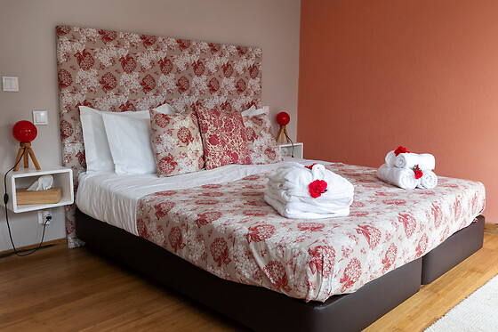 B&B Villa Vale Flores - photo 7