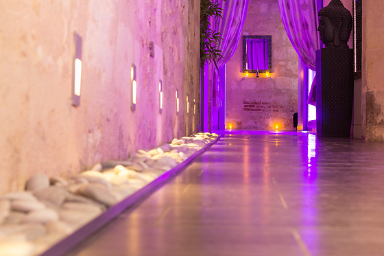 Séance bien-être chez BronZ & Zen à Bordeaux (33)