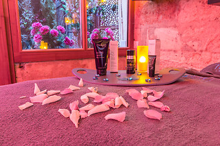 Séance bien-être chez BronZ & Zen à Bordeaux (33)