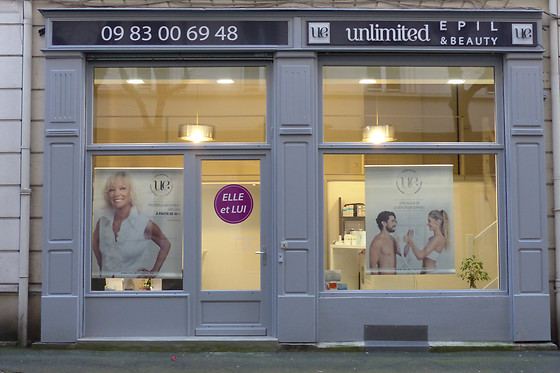 L'institut - photo 2