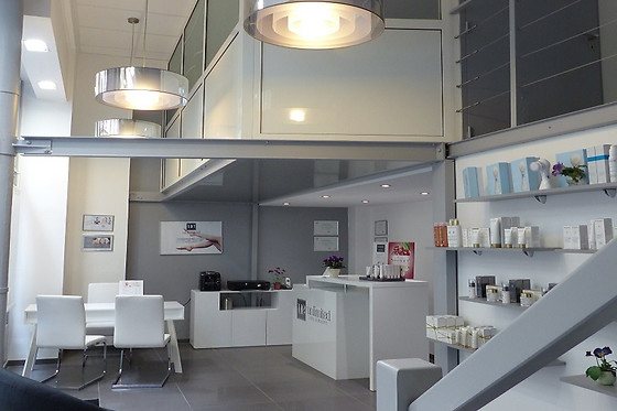 L'institut - photo 9