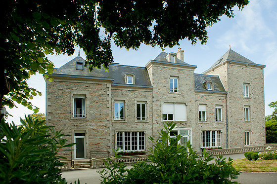 Séjour gourmand pour 2 au Manoir de Kerhuel**** à Plonéour (29)