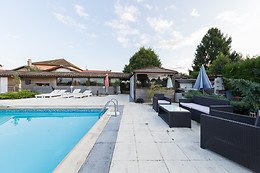 Le Lion d'Or ( Marlieux )