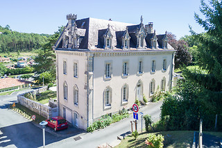 Séjour gourmand pour 2 au Manoir de Sanilhac à Notre-Dame-de-Sanilhac (24)