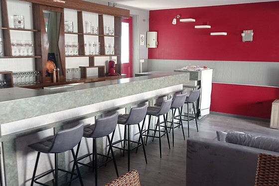 Le café des vacances - photo 6