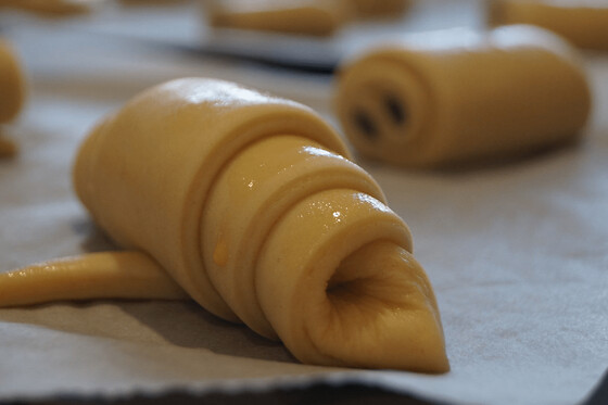 Atelier viennoiseries à Plaisance-du-Touch (31)