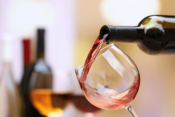Dégustation Prestige Grands Crus de Bordeaux à Lille - Offre Duo