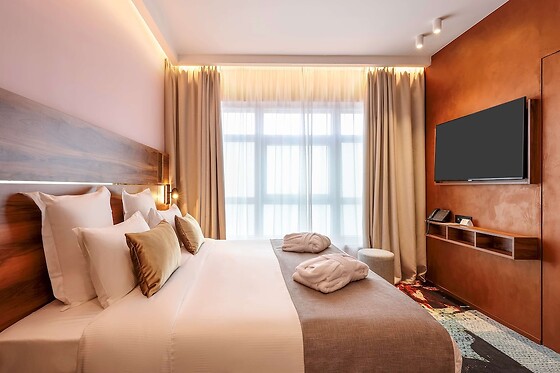 Online Booking EPS - photo 0