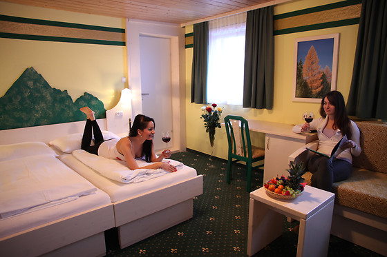 Erholungshotel Margarethenbad - photo 19