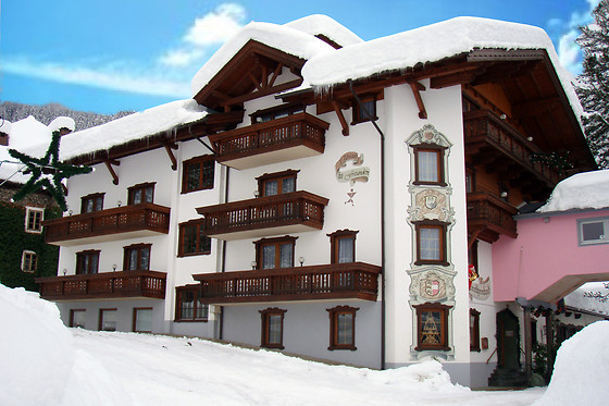 Erholungshotel Margarethenbad - photo 11