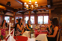 Erholungshotel Margarethenbad
