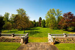 Schlosshotel Rühstädt