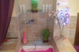 Instant Fish Spa