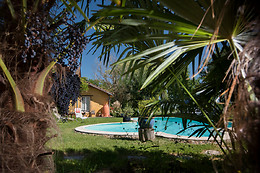 Domaine à Marmande