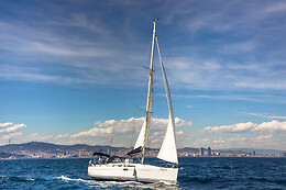 ALAMAR SAILING