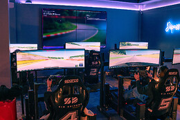 Sim Drivers