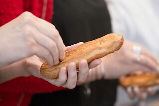 Atelier éclairs & religieuses à Plaisance-du-Touch (31)
