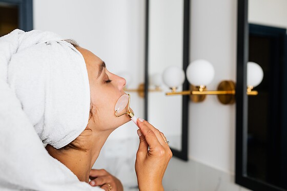 Je cosmetique - photo 0