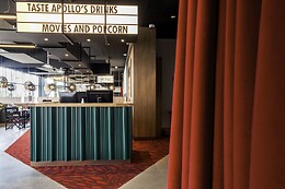 Online Booking EPS
