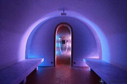 The Seven Hotel****