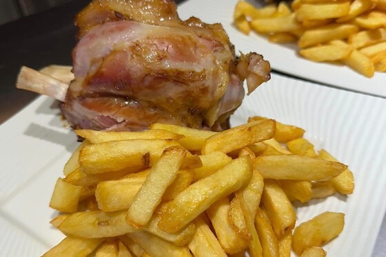 Le Snack des Retrouvailles - photo 4