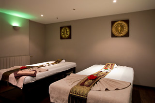 Modelage thaï duo chez Lôk Siam Spa Alésia à Paris (75014)