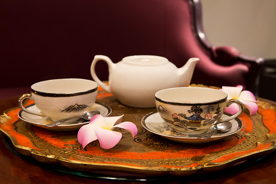 Modelage thaï pour 2 chez Lôk Siam Spa Alésia à Paris (75014)