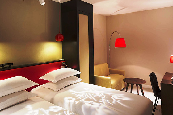 Hotel Eden Paris - photo 11